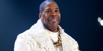 Busta Rhymes On What Pushed Him To Lose 100 Pounds