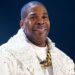 Busta Rhymes On What Pushed Him To Lose 100 Pounds