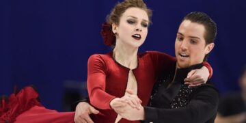 Canadian Olympic Figure Skater Alexandra Paul Killed In Car Crash