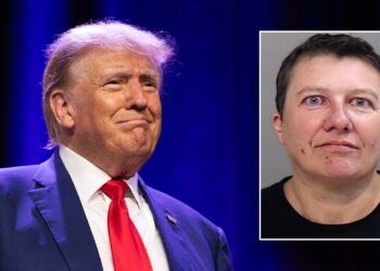 Canadian woman who attempted to assassinate Trump sentenced to 22 years behind bars