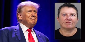 Canadian woman who attempted to assassinate Trump sentenced to 22 years behind bars