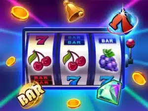 Chasing Jackpots and Fortune: The Allure of Virtual Slot Machines