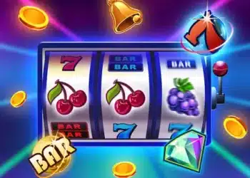 Chasing Jackpots and Fortune: The Allure of Virtual Slot Machines