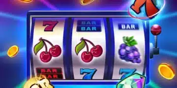 Chasing Jackpots and Fortune: The Allure of Virtual Slot Machines