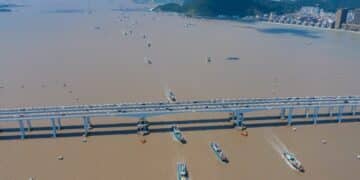 Chinese fishing ban blasted as PR stunt that does 'nothing' to protect wildlife