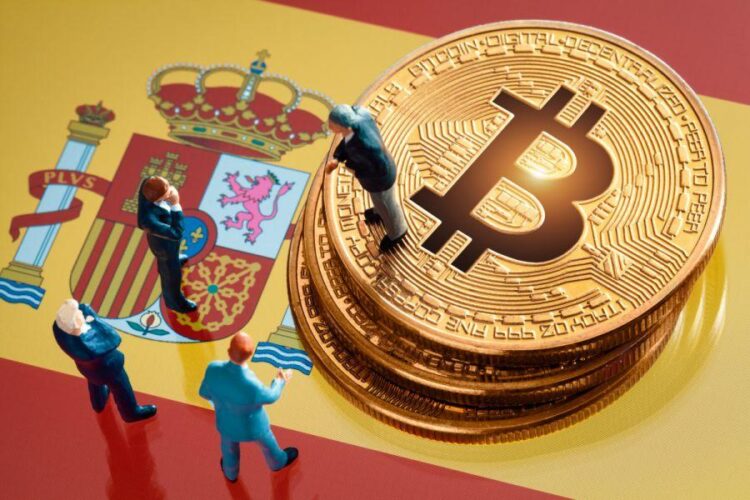 Bitcoin Investment Progress for this Decade in Andalusia