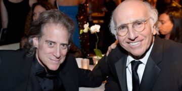 'Curb Your Enthusiasm' Star Says He Once Disliked 'Cocky,' 'Arrogant' Larry David