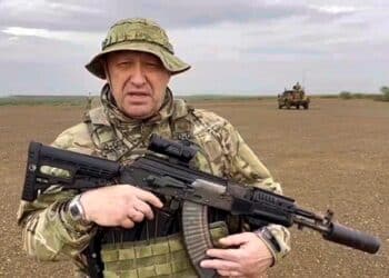 DNA test confirms Yevgeny Prigozhin was aboard crashed jet, Russia says