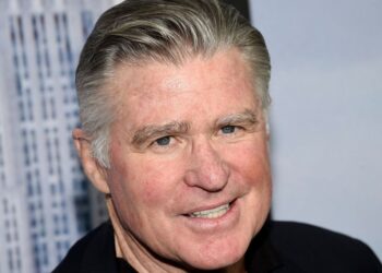 Driver Charged As Grossly Negligent In Fatal Treat Williams Crash