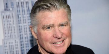 Driver Charged As Grossly Negligent In Fatal Treat Williams Crash