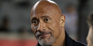 Dwayne Johnson Spills On The 'Vortex' That Brought 'Black Adam' Sequel To A Halt