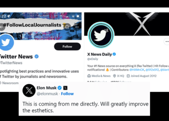 Elon Musk Reveals Plans To Eliminate Headlines From News Articles Posted On X