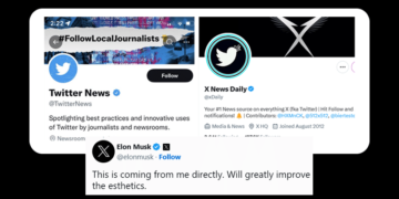 Elon Musk Reveals Plans To Eliminate Headlines From News Articles Posted On X