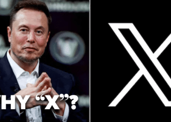 Elon Musk Unveils The Why Behind Twitter's Rebranding To X