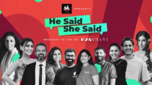 Entrepreneurs Take The Hot Seat On ‘He Said, She Said’: Breaking The Mold With Unforgettable Interviews!