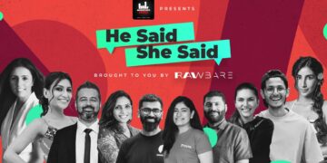 Entrepreneurs Take The Hot Seat On 'He Said, She Said': Breaking The Mold With Unforgettable Interviews!