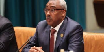 Ethiopia declares state of emergency as regional violence spirals out of control
