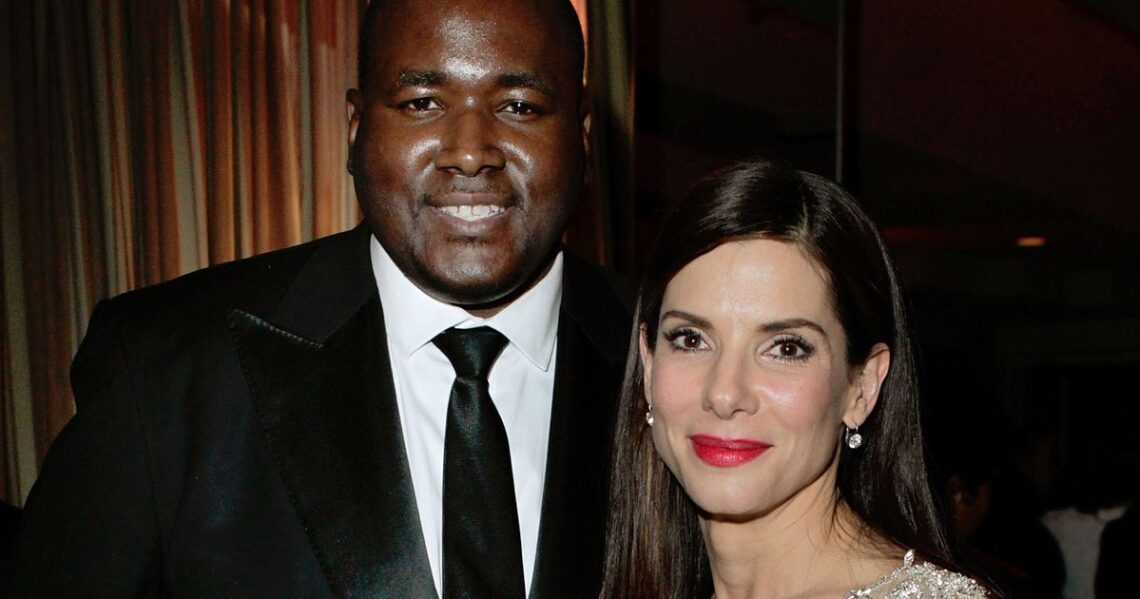 Fans Divided Over Sandra Bullock ‘Blind Side’ Controversy Fans Divided Over Sandra Bullock ‘Blind Side’ Controversy