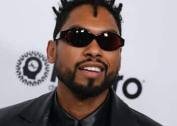 Fans React To Singer Miguel Suspending Self From Back Piercings In ‘Crazy’ Stunt