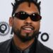 Fans React To Singer Miguel Suspending Self From Back Piercings In ‘Crazy’ Stunt