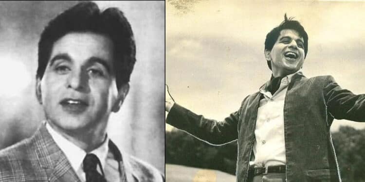 Films That Established Dilip Kumar's Status As A Bollywood Institution Rather Than A Legend
