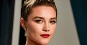 Florence Pugh’s New Celebrity Doppelgänger Will Shock You