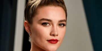 Florence Pugh’s New Celebrity Doppelgänger Will Shock You