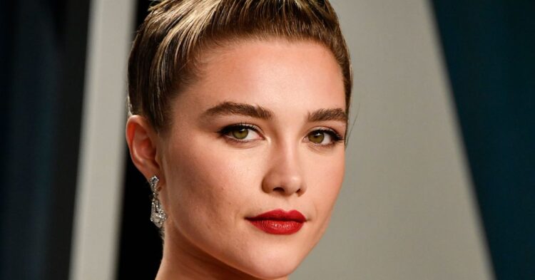 Florence Pugh’s New Celebrity Doppelgänger Will Shock You