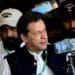 Former Pakistan prime minister arrested as court hands down three-year jail sentence in corruption case