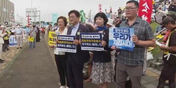 Fukushima wastewater has been released, but other challenges, like removing melted nuclear fuel, remain