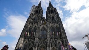 German archbishop ‘disappointed’ by diocese employees’ attempts to access porn