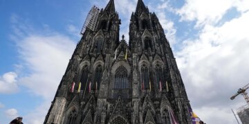 German archbishop 'disappointed' by diocese employees' attempts to access porn
