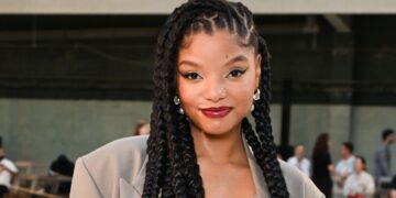 Halle Bailey Announces Release Date For Solo Single