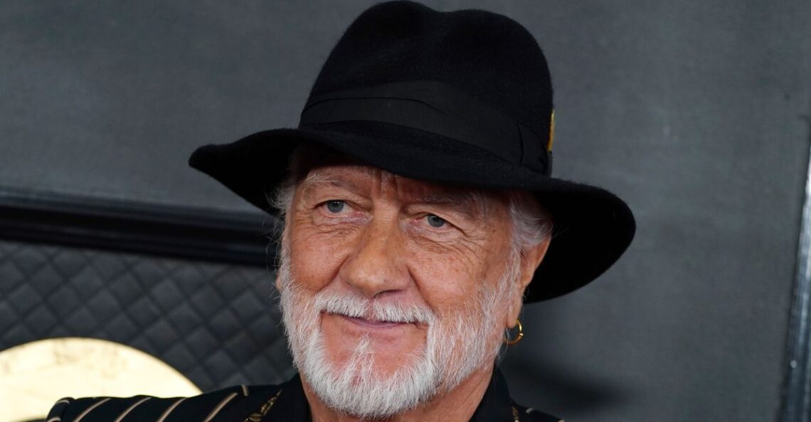 'Heartbroken': Mick Fleetwood's Hawaii Restaurant Lost In Maui Fires
