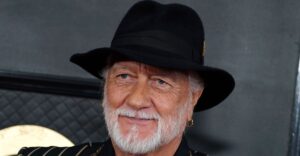 ‘Heartbroken’: Mick Fleetwood’s Hawaii Restaurant Lost In Maui Fires