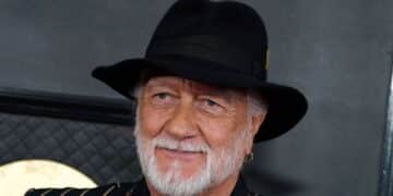 'Heartbroken': Mick Fleetwood's Hawaii Restaurant Lost In Maui Fires