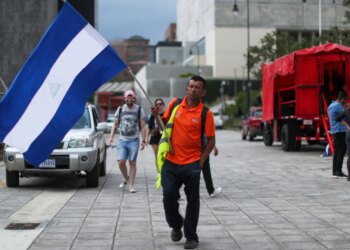 Indigenous communities in Nicaragua facing escalating threats, violence from armed intruders