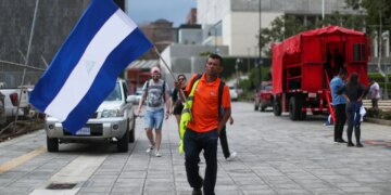 Indigenous communities in Nicaragua facing escalating threats, violence from armed intruders