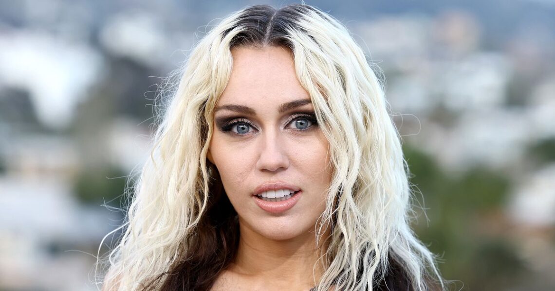 'It Erases My Humanity': Miley Cyrus Explains Why She Doesn't Want To Go On Tour 'It Erases My Humanity': Miley Cyrus Explains Why She Doesn't Want To Go On Tour