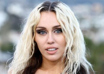 'It Erases My Humanity': Miley Cyrus Explains Why She Doesn't Want To Go On Tour