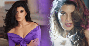 Jacqueline Turns 38: A look At Her Amazing Journey With Brands