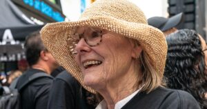 Jane Curtin Has Stunning Realization About Her ‘Saturday Night Live’ Years