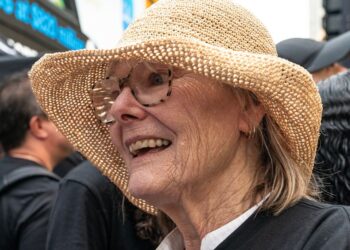 Jane Curtin Has Stunning Realization About Her 'Saturday Night Live' Years