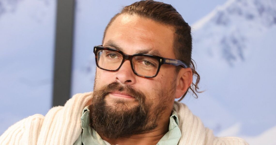 Jason Momoa Has 5 Blunt Words For Tourists Considering A 'Vacation' Amid Maui Fires