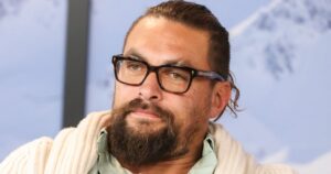 Jason Momoa Has 5 Blunt Words For Tourists Considering A ‘Vacation’ Amid Maui Fires