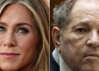Jennifer Aniston’s Harvey Weinstein Comments Totally Miss The Point