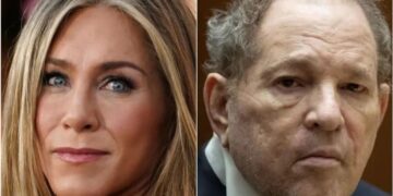 Jennifer Aniston’s Harvey Weinstein Comments Totally Miss The Point