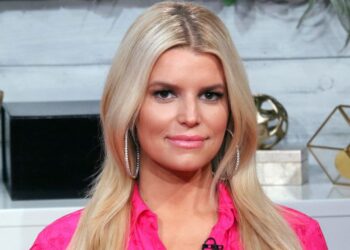 Jessica Simpson Says Her Kids Are Baffled By Negative Comments About Her Weight
