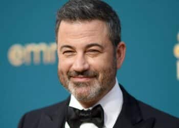 Jimmy Kimmel Was 'Very Serious' About Retiring Before Strike