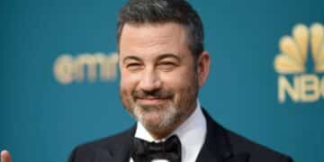 Jimmy Kimmel Was 'Very Serious' About Retiring Before Strike